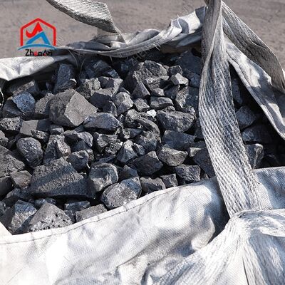 Métal de silicium de haute pureté 3303 2202 1101 pour la fabrication d'alliages et la métallurgie Matériau désoxydant et réducteur à haut rendement