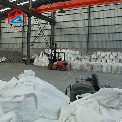 Electrolytic Manganese Metal Flakes EMM for Lithium Battery Materials and Alloy Production High Purity Manganese Source