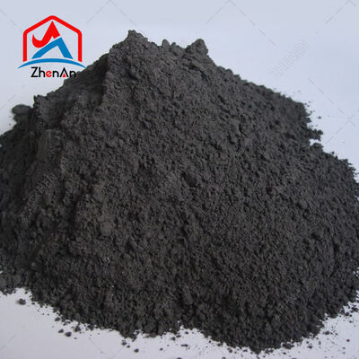 Poudre de silicium métallique pour la production de polymères de silicone, matière première de silicium industriel de haute pureté et à faible impureté