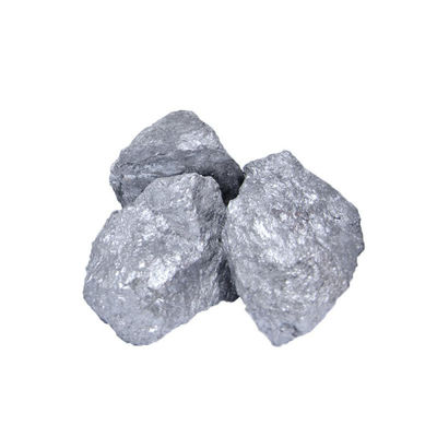 Le silicium de Ferro de sidérurgie met en bloc 70