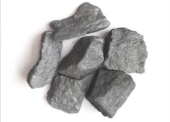 bas acier de construction ferro en aluminium de For Low Alloy d'agent réducteur de silicium de 50mm