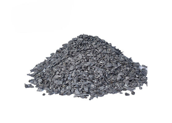 Granule ferro d'alliage de silicium de 72% pour produire les aciers résistants à la chaleur