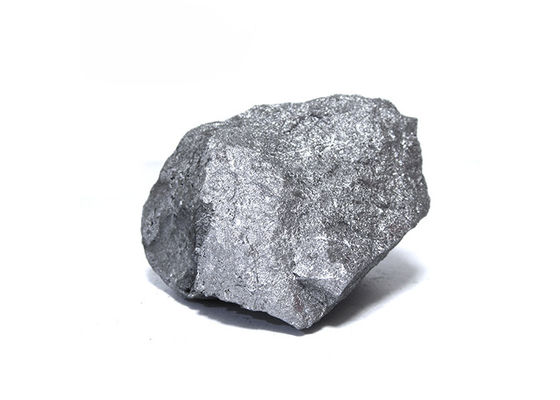 Catégorie industrielle ferro de Fesi 75% d'alliage de silicium de production en acier