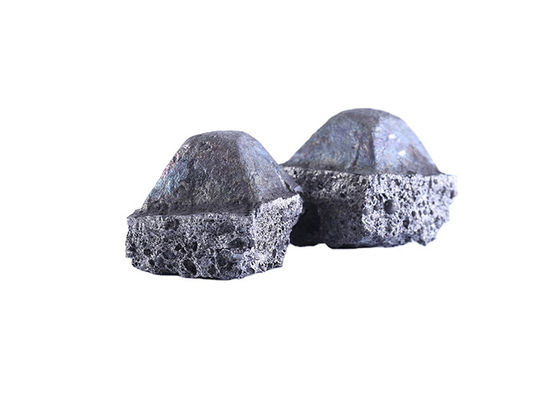 Alliage d'aluminium de fer de SI-Al de silicium ferro malléable d'alliage