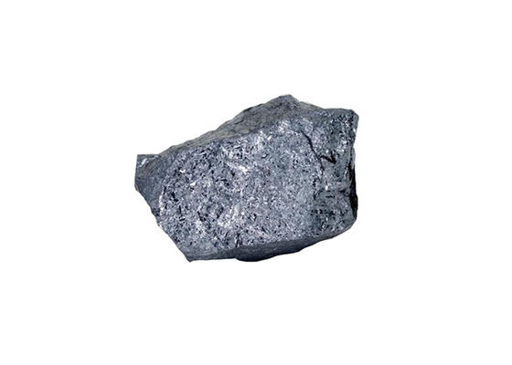 Silicium-métal métallurgique 3303 100mm pour l'alliage d'aluminium