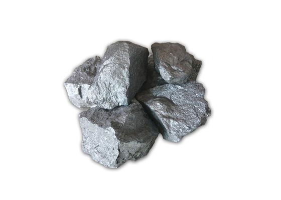 Inoculant de silicium de Ferro de terre rare de sidérurgie