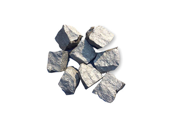 Alliage de silicium de Deoxidizer FeSiBa Ferro