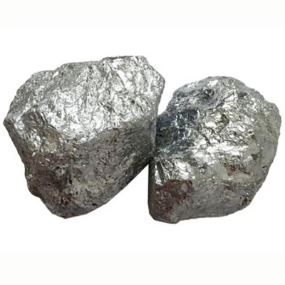 Granularité du silicium-métal 441 pour 10mm-70mm
