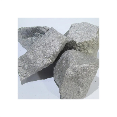 Alliage ferro à faible teneur en carbone de Ferro_chromium Chrome de qualité de fabrication de ferro-chrome