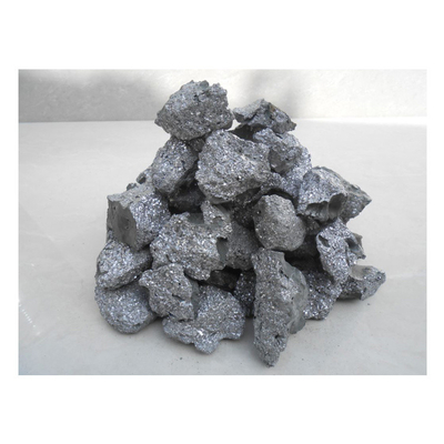 Produits métalliques à haut carbone ferros Chrome ferro à haut carbone de Chrome