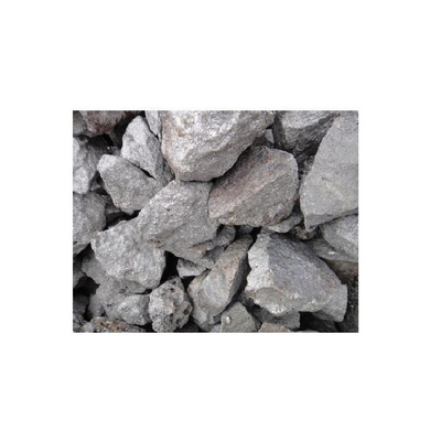 Bas Ferro à haut carbone Chrome FeCr Ferro Cromo