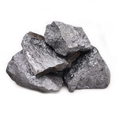Scories ferros Nodulizer de magnésium de silicium de terre rare