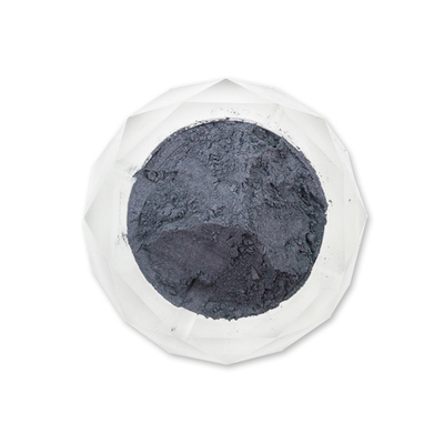 Poudre de silicium de Ferro de fer de Gray Color Cast pour le réfractaire