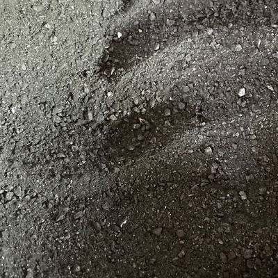 Le silicium ferro saupoudrent 72 le morceau ferro 75 de silicium de Ferro du granule 70 de silicium