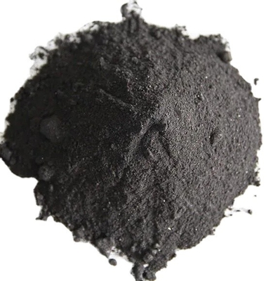 Le ferrosilicium saupoudrent la poudre de silicium-métal de 65% 70% 72% 75%