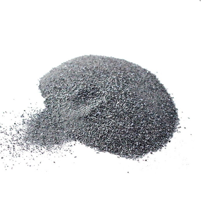 Silicium Fesi de Ferro 72 75 produits de ferro-alliage de poudre pour la sidérurgie