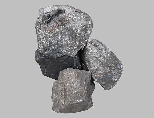 Morceaux ferros d'alliage de calcium de silicium d'alliage de silicium de Fesi