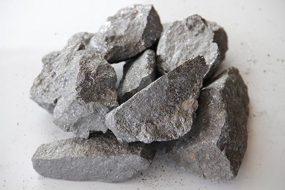 Alliage ferro du silicium 72 pour la sidérurgie