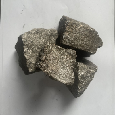 Produits ferros à haut carbone de manganèse pour la sidérurgie