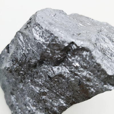 Alliage du morceau 99% Ferro de silicium-métal de l'industrie 3303