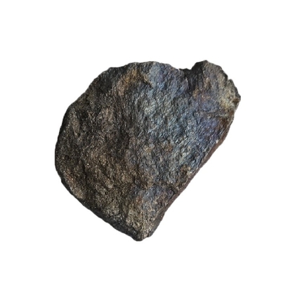 Silicium-métal ferro de catégorie métallurgique de silicium en métal d'alliage 553/411
