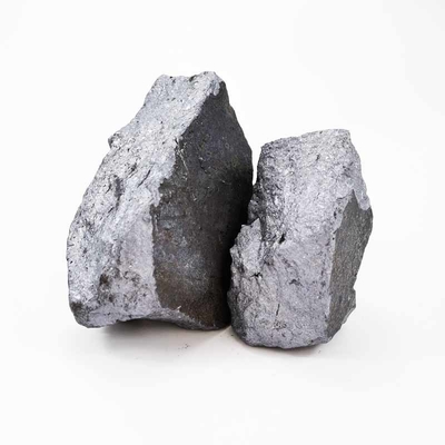 441 morceau Ferro de silicium-métal de 553 catégories allie le silicium en métal