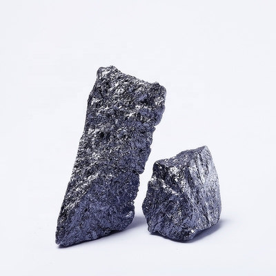 Catégorie 5532202 du silicium-métal du contenu 99,6% de SI 441 pour métallurgique
