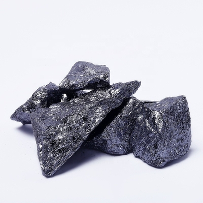 Silicium de Ferro de ferrosilicium de Fesi de fer de moulage 75/72/70/65/60/45 10-50mm