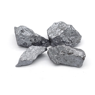 morceau de silicium-métal 421 441 553 3303 3305 pour Fero Alloy