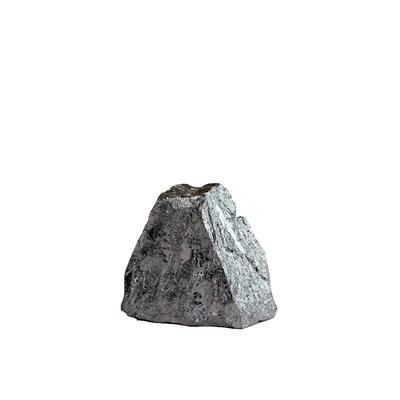 Silicium industriel 2202 3303 silicium-métal pour la fonte d'aluminium