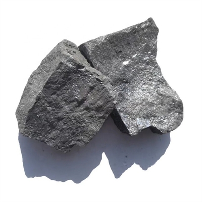 Silicium-métal d'alliage 441 pureté de 3303 2202 75% 72%