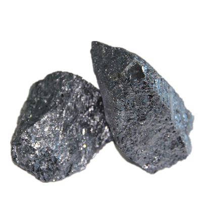 Silicium-métal de métallurgie 441 catégorie 2202 3303 521 421 411