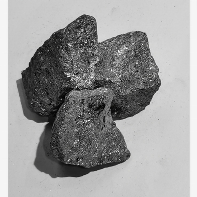 Catégorie du silicium-métal d'industrie 441 pour métallurgique