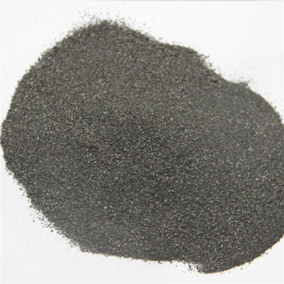Haute poudre pure de silicium-métal pour les matériaux en céramique d'alliage