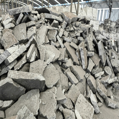 Silicium métal 553 441 411 Ferro-alliages métallurgiques