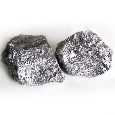 Manganèse ferro de ferromanganèse moyen de carbone d'alliage de silicium pour la sidérurgie