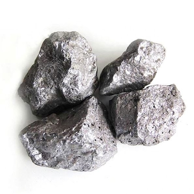 Ferromanganèse ferro d'alliage de silicium de manganèse de silicium de sidérurgie
