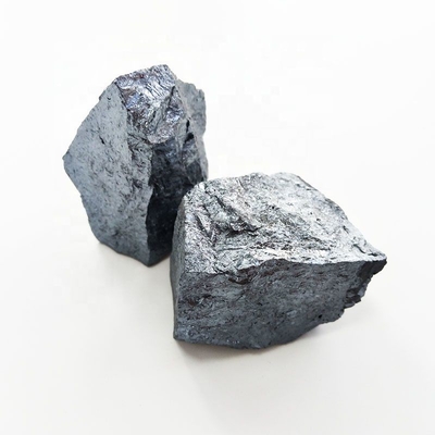 Alliage métallurgique 72% de silicium du silicium 75% Ferro de fer de Fesi