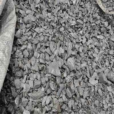 Alliages de ferrosilicium FeSi 75 65 Désoxydant sidérurgique