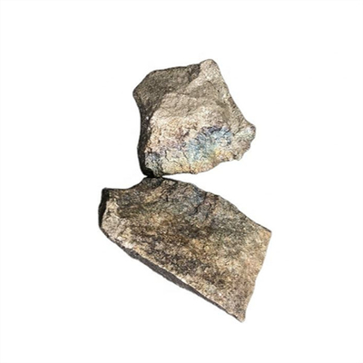 Ferromanganèse FeMn Lump Steel Making Additifs