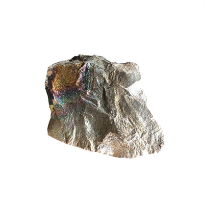 FeMn 75% - 80% Carbone Moyen Ferro Manganèse Gris Argent