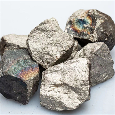 Fabrication d'acier LC Femn ferro-alliages de manganèse à faible teneur en carbone