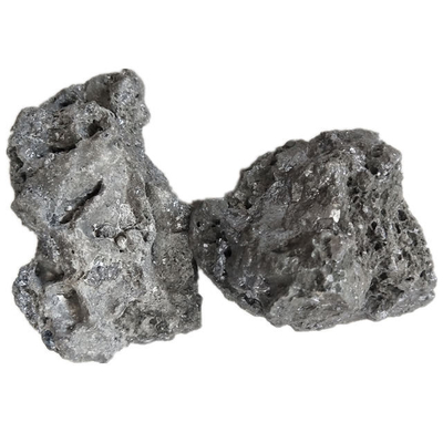 Scories ferros du silicium SI de Ferro d'alliage de sidérurgie outre de catégorie