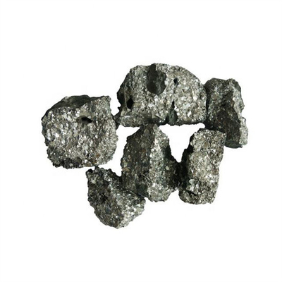 Matériaux inoxydables Chrome ferro LC à faible teneur en carbone FeCr
