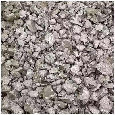 Ferro à faible teneur en carbone Chrome/LC FeCr utilisé pour la sidérurgie