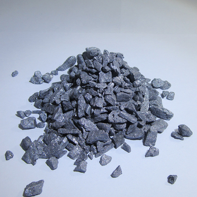 Scories de Grey Color Deoxidizer FeSi pour le bâti de fer