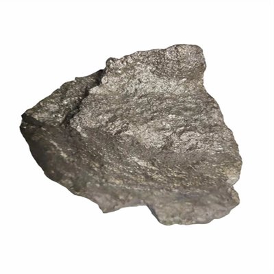 Ferromanganèse à haut carbone de manganèse d'alliage de FeMn 65-80% Ferro