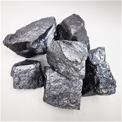 Terre rare de magnésium ferro de silicium 1 - 2,5% pour l'industrie sidérurgique
