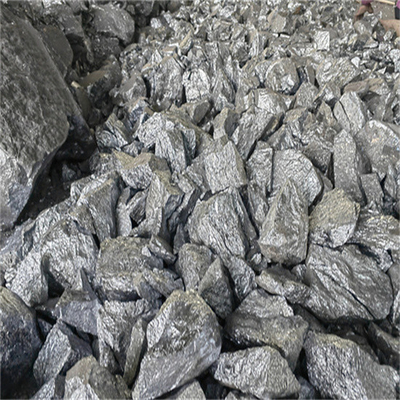Magnésium ferro FeSiMg de silicium pour le fer Nodulizer de fonderie et de bâti