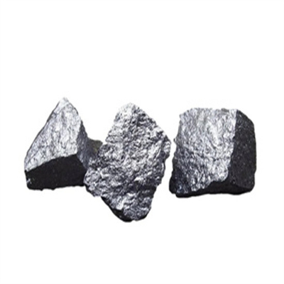 Alliage de Ferrosilicon Silicon Magnesium d'agent de Nodulizing pour la fonderie